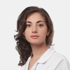 Мебония София Теймуразовна, врач функциональной диагностики
