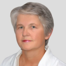 Гурьева Ольга Валентиновна, офтальмолог