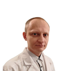 Петров Роман Павлович, психолог