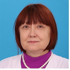 Лаптева Ольга Борисовна, гинеколог