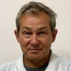 Тихонов Алексей Александрович, терапевт