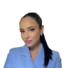 Топал Анастасия Андреевна, онколог