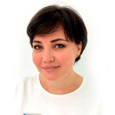 Василенко Элина Александровна, дерматолог