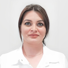 Сабирзянова Айгуль Ирековна, гинеколог