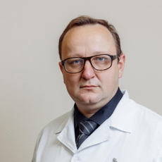 Дайновец Алексей Владимирович, торакальный хирург