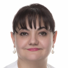 Бучацкая Нина Шалвовна, детский массажист