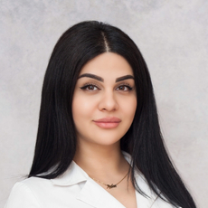 Исмаилова Айдан Октайновна, терапевт