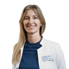 Кулишова Екатерина Андреевна, стоматолог-хирург