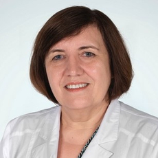 Петрова Татьяна Александровна, врач УЗД