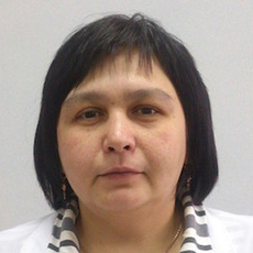 Ахметзянова Руза Рифкатовна, терапевт