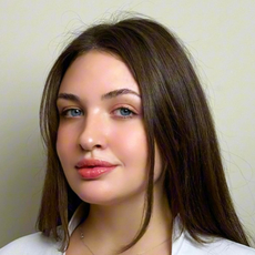 Хритошина Милана Джониевна, гинеколог