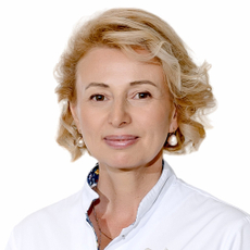 Олевская Елена Александровна, офтальмолог