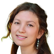 Сабитова Зарима Ирековна, гастроэнтеролог