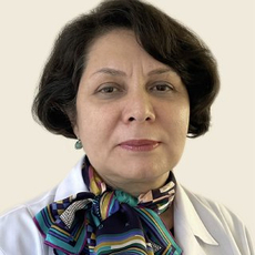 Камова Фатима Рауфовна, нарколог