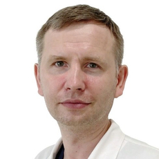 Романюкин Виктор Николаевич, ортопед