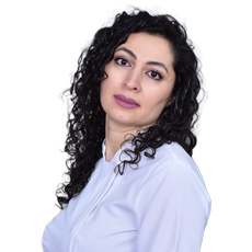 Махмудова Арзу Назимовна, ортопед