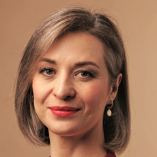 Смирнова Анна Сергеевна, психолог