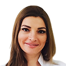 Никишина Ольга Дмитриевна, стоматолог-терапевт