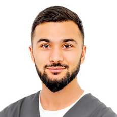 Сулаймонов Хамрокул Комилджонович, стоматолог-терапевт