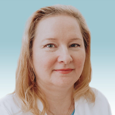 Корченкина Алла Альбертовна, невролог