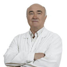 Балаев Владимир Викторович, терапевт