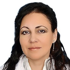 Гиринская Людмила Николаевна, анестезиолог