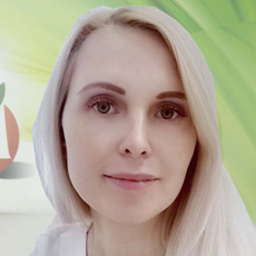 Володеева Екатерина Александровна, невролог