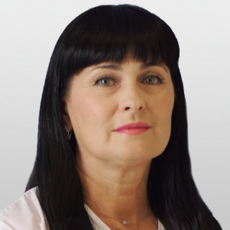 Шестернина Ирина Владимировна, физиотерапевт