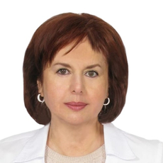 Никифорова Ирина Викторовна, эндокринолог