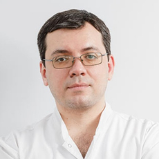 Гетигежев Михаил Олегович, стоматолог-ортопед