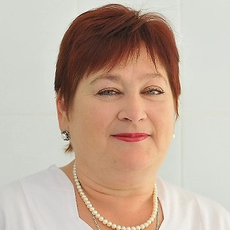Рудь Лариса Ивановна, стоматолог-терапевт