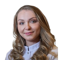 Пономарева Мария Валерьевна, врач-косметолог