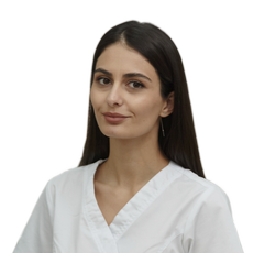 Закарян Кнкуш Егишеевна, стоматологический гигиенист