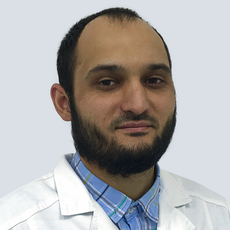 Дзарахов Шамиль Бембулатович, ЛОР