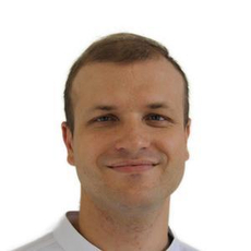 Кочиш Андрей Александрович, ортопед