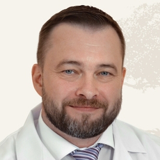 Арсеньев Алексей Валентинович, детский ортопед