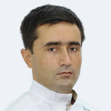 Шокиров Махмуд Назарович, уролог