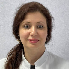 Беленькая Жанна Ефимовна, психолог
