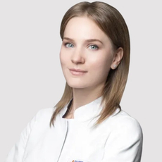 Груба Любовь Николаевна, эндоскопист