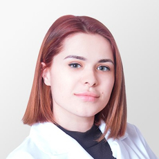 Соколова Ольга Владимировна, врач УЗД