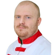 Сергеев Артур Михайлович, рентгенолог