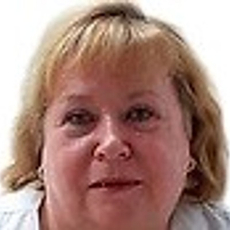 Илюшик Алла Викторовна, уролог