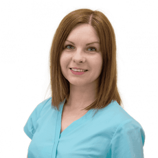 Волкова Мария Андреевна, стоматолог-терапевт