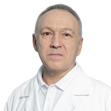 Пантелеев Анатолий Михайлович, ЛОР