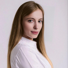 Молодкина Анастасия Борисовна, стоматолог-терапевт