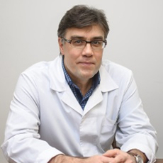 Зайцев Виктор Валерьевич, рентгенолог