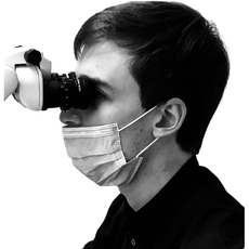 Килимниченко Илья Игоревич, стоматолог-хирург