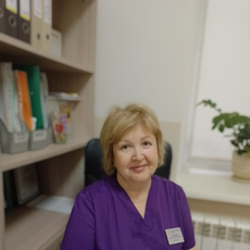 Носова Наталья Анатольевна, детский невролог