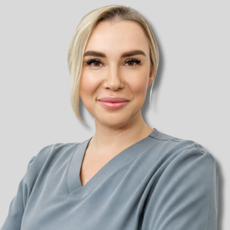 Золотова Екатерина Николаевна, детский врач УЗД