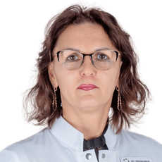 Матяш Наталия Александровна, врач-генетик